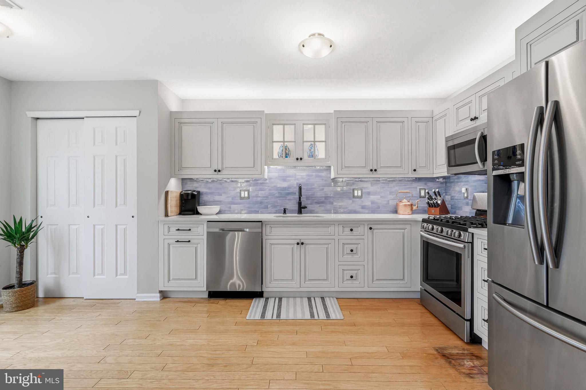 WINDRUSH - Residential