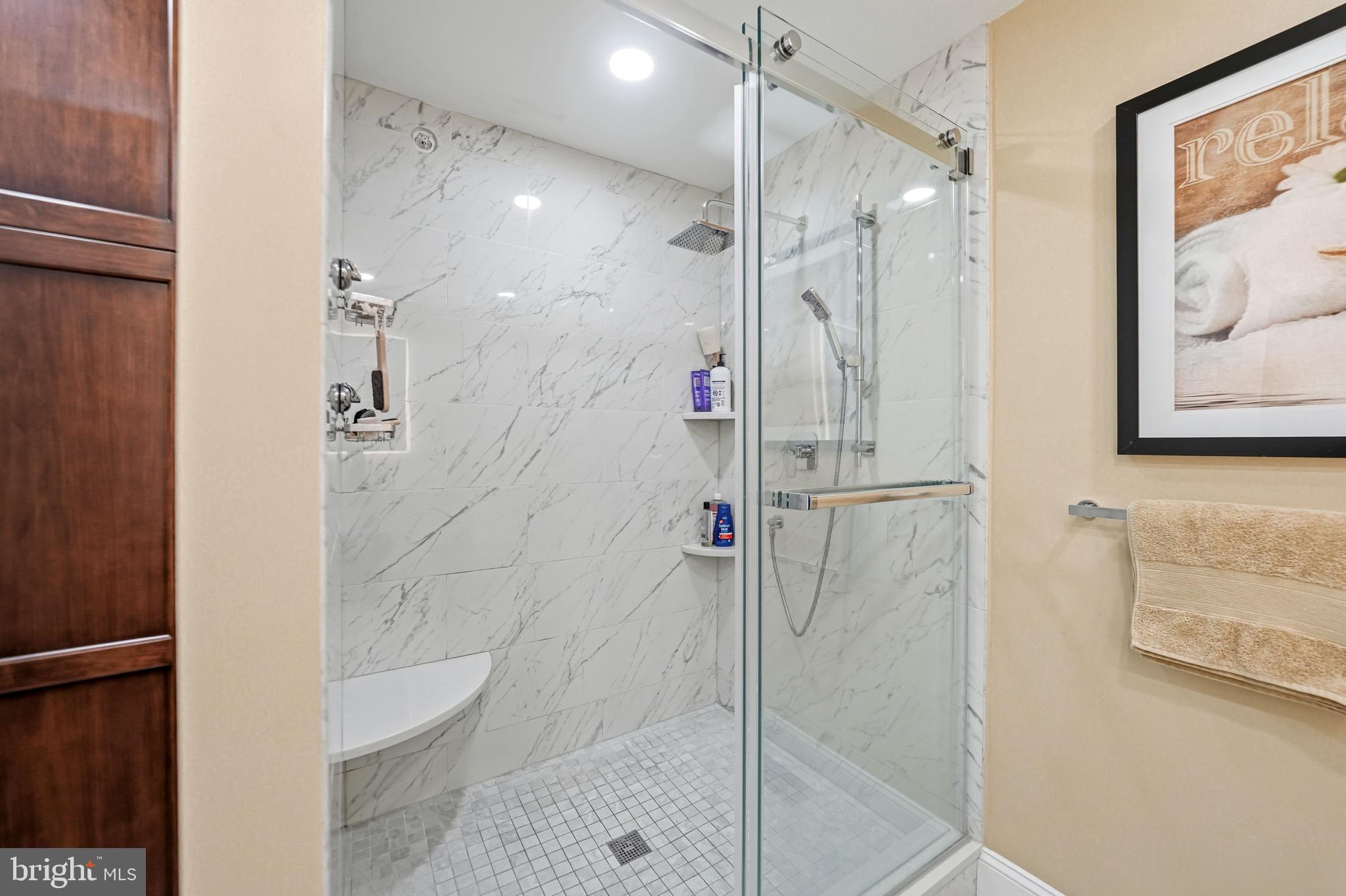 WINDRUSH - Residential