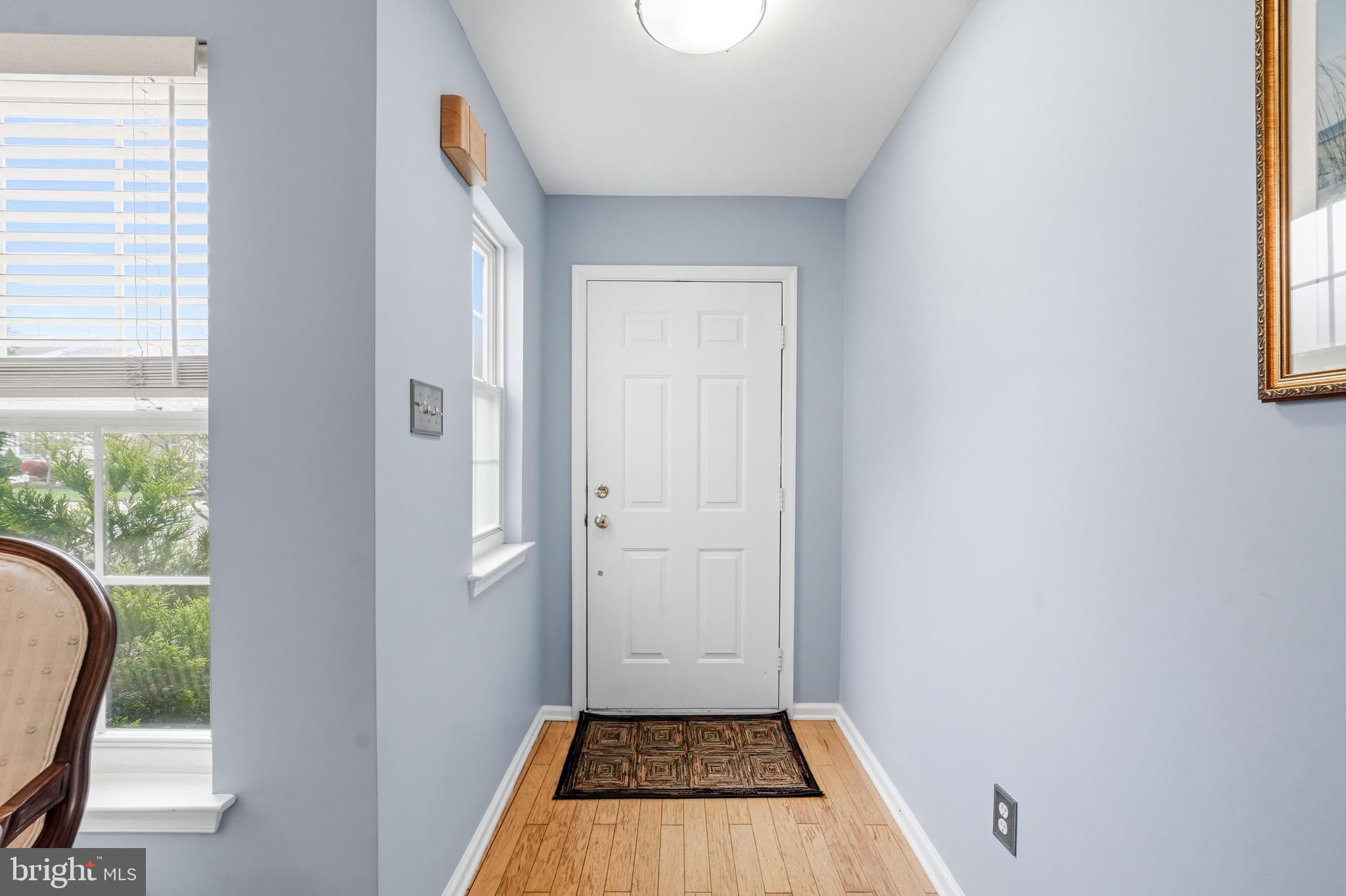 WINDRUSH - Residential