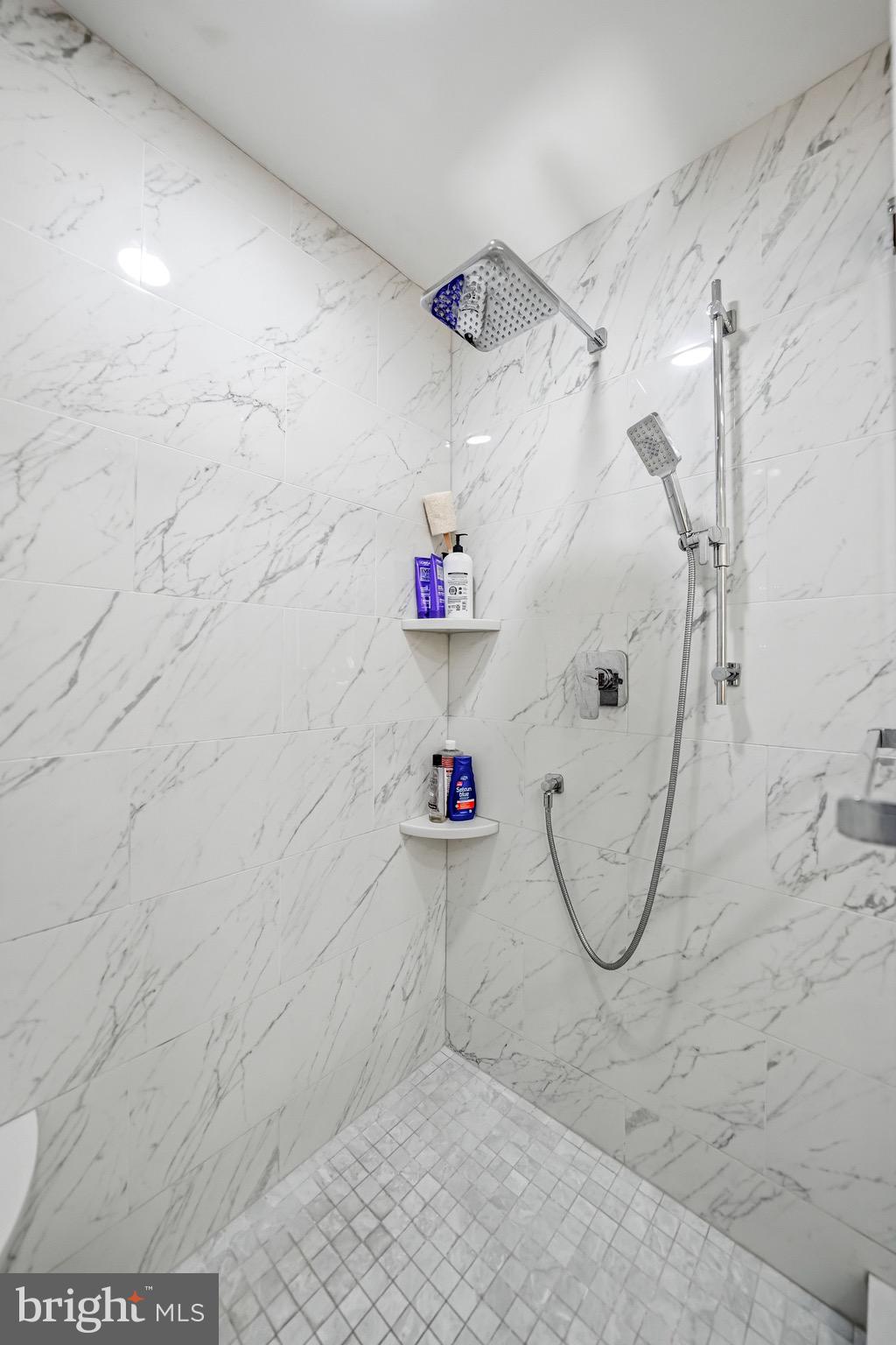 WINDRUSH - Residential