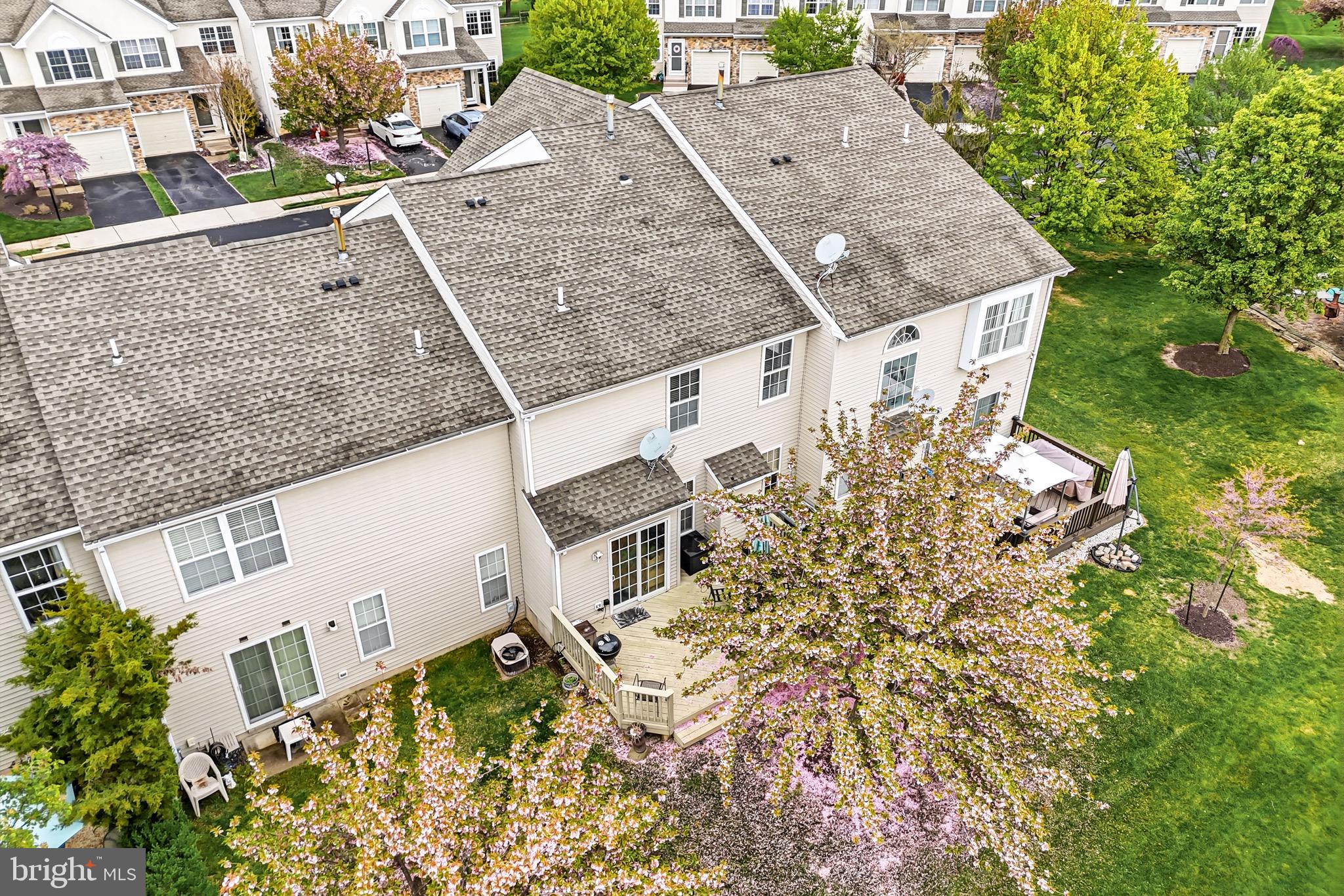 WINDRUSH - Residential