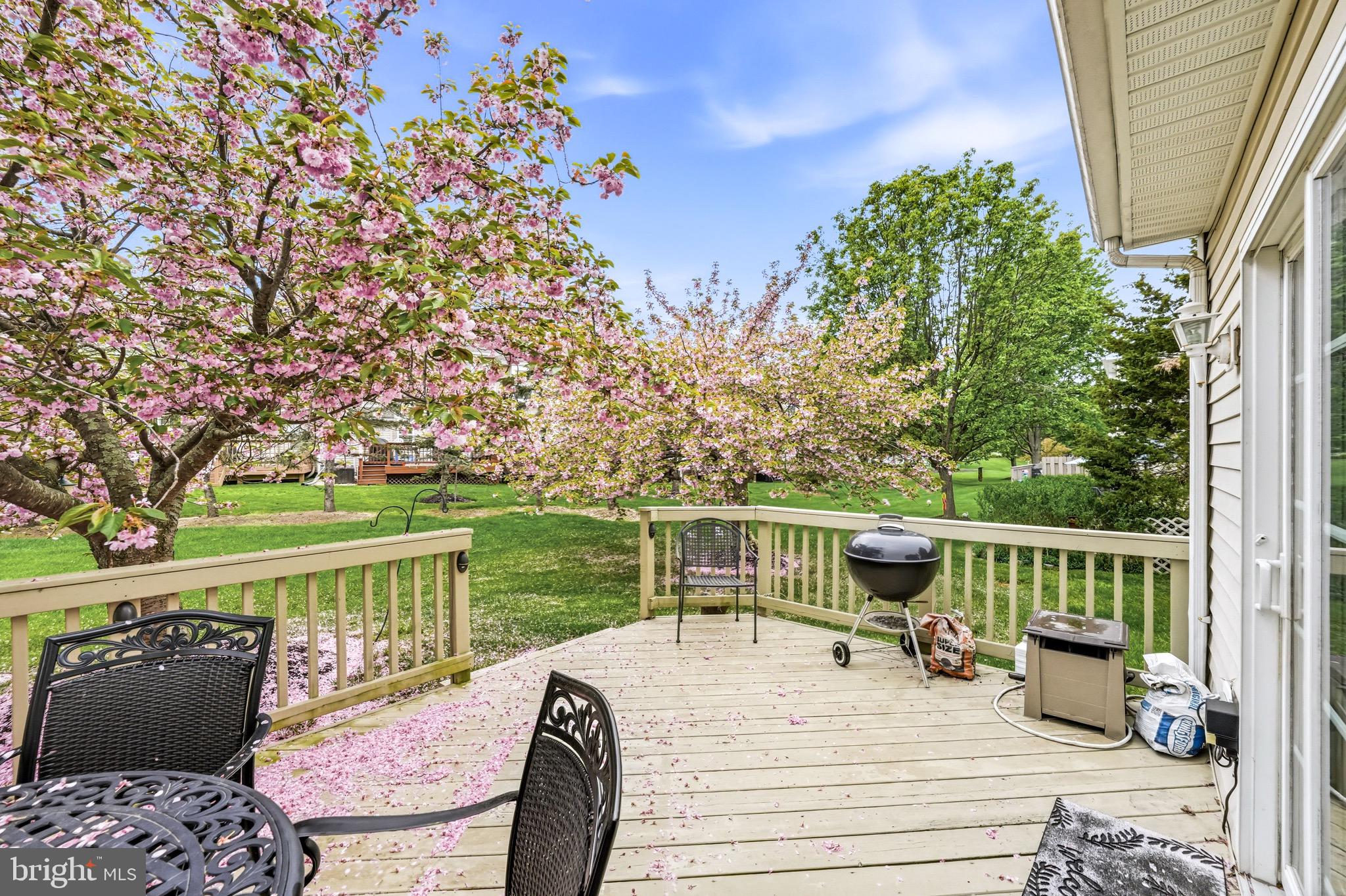 WINDRUSH - Residential