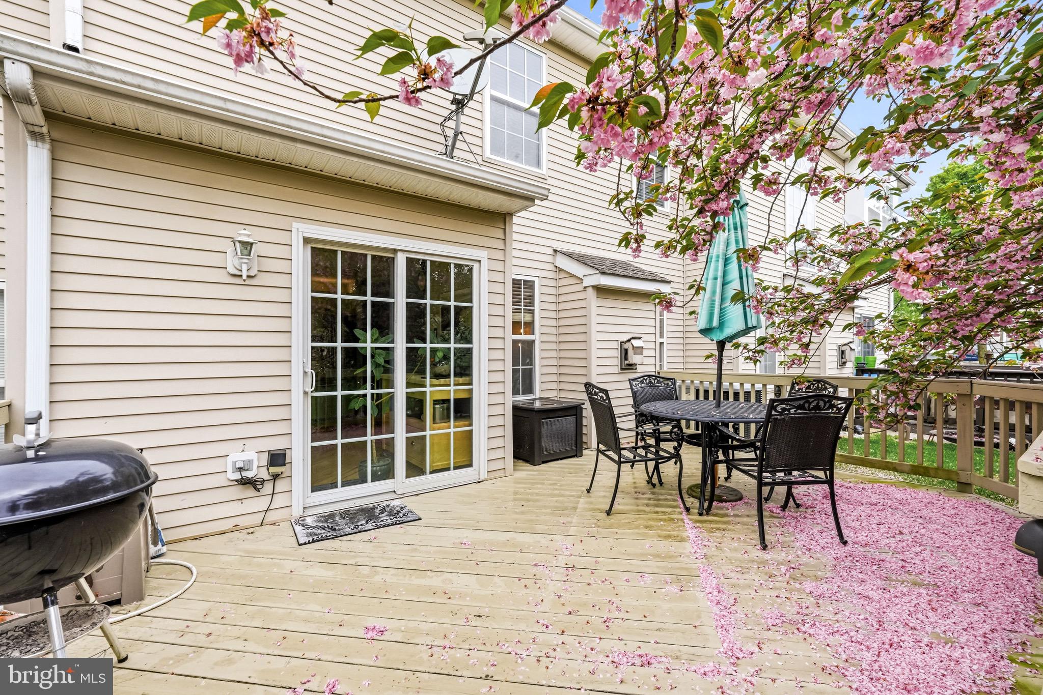 WINDRUSH - Residential