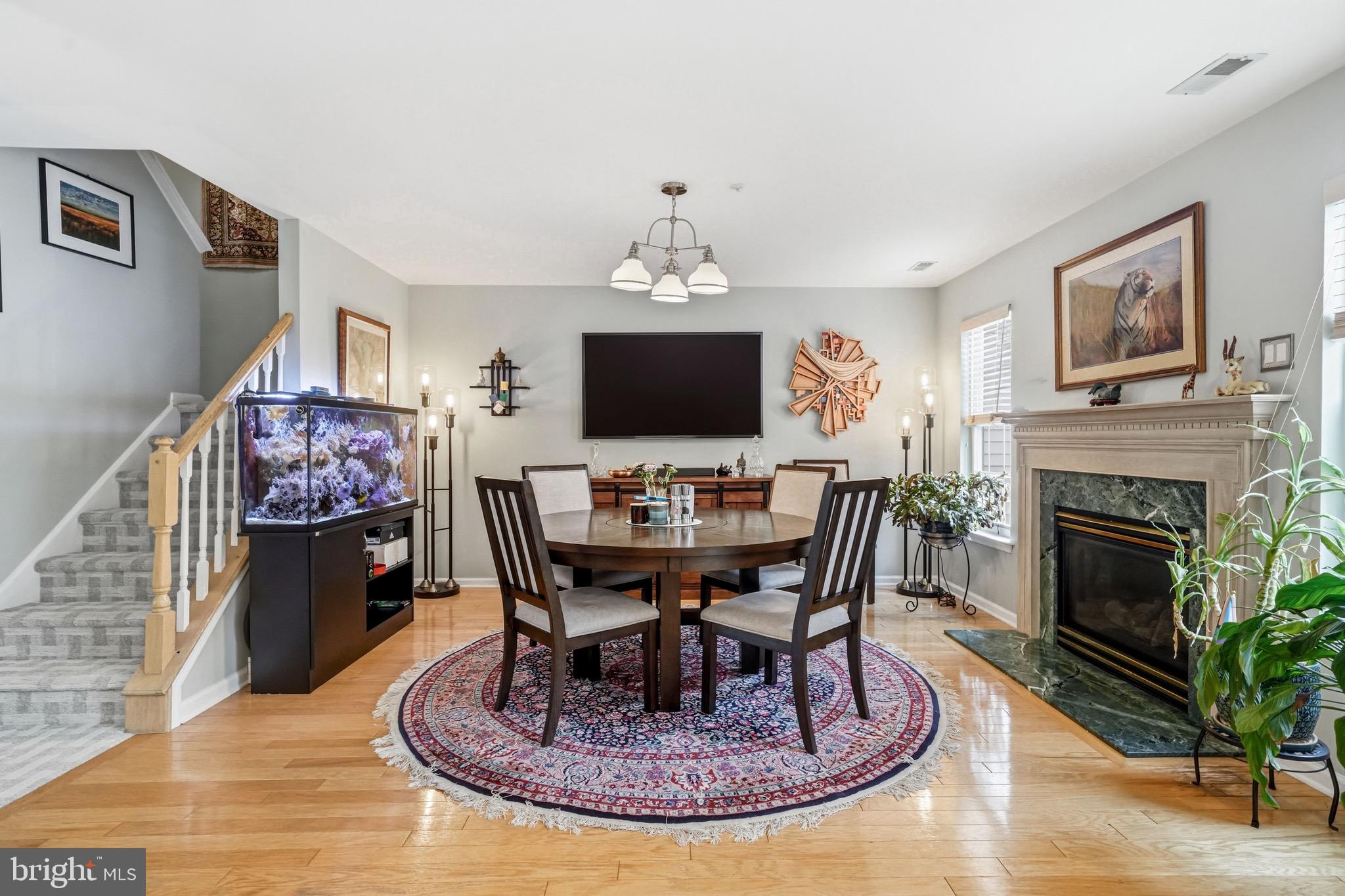 WINDRUSH - Residential