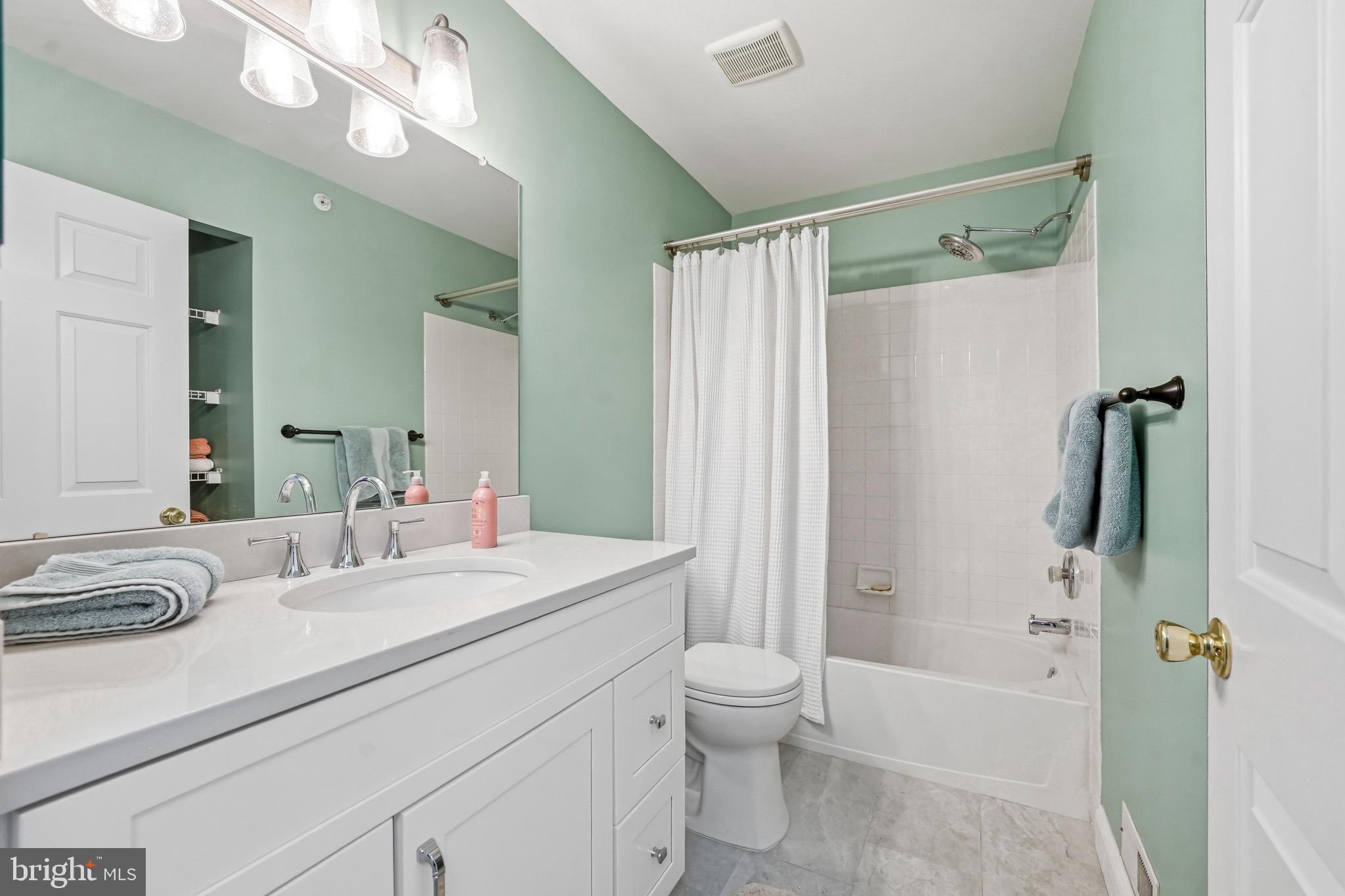 WINDRUSH - Residential