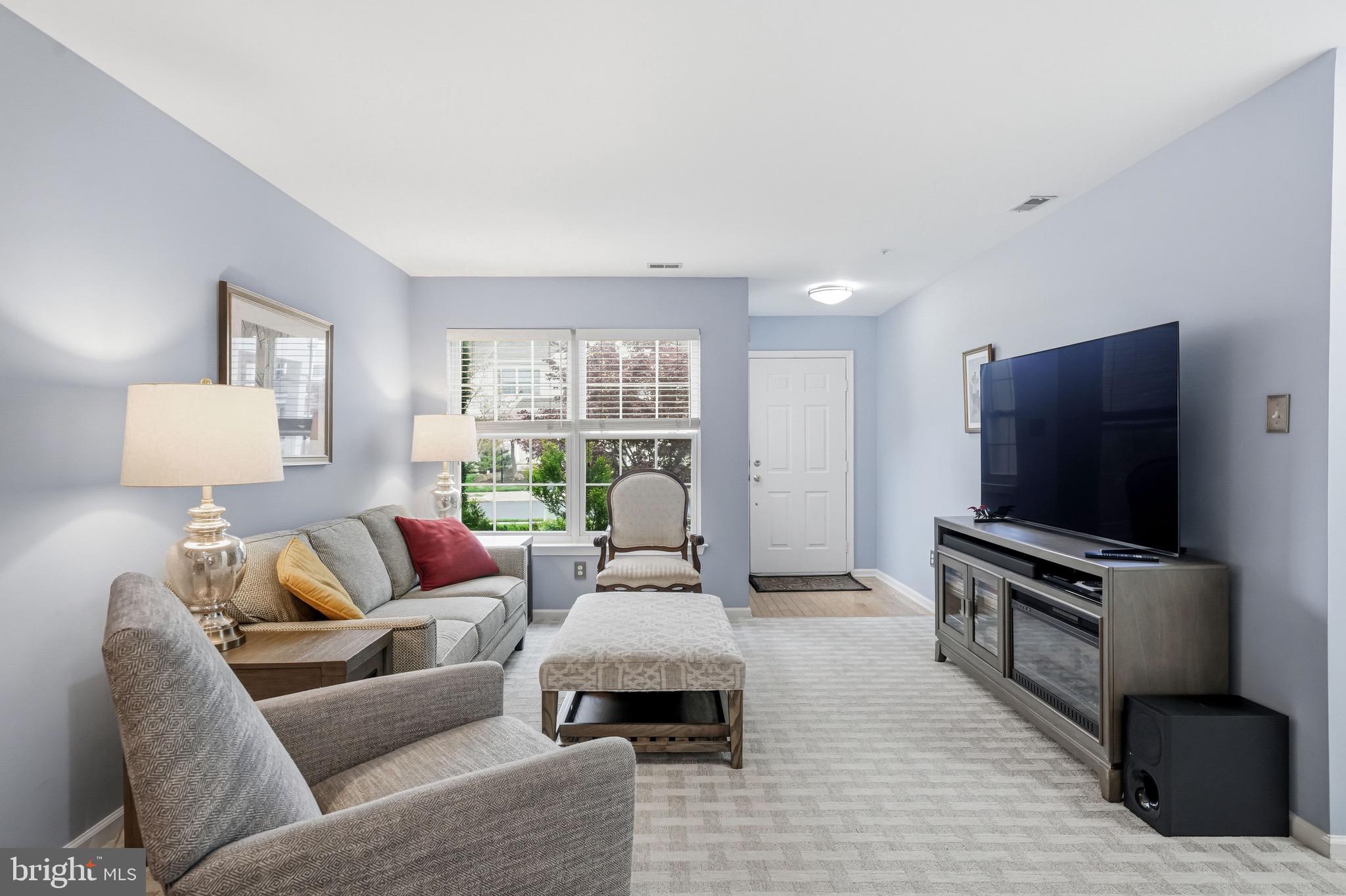 WINDRUSH - Residential