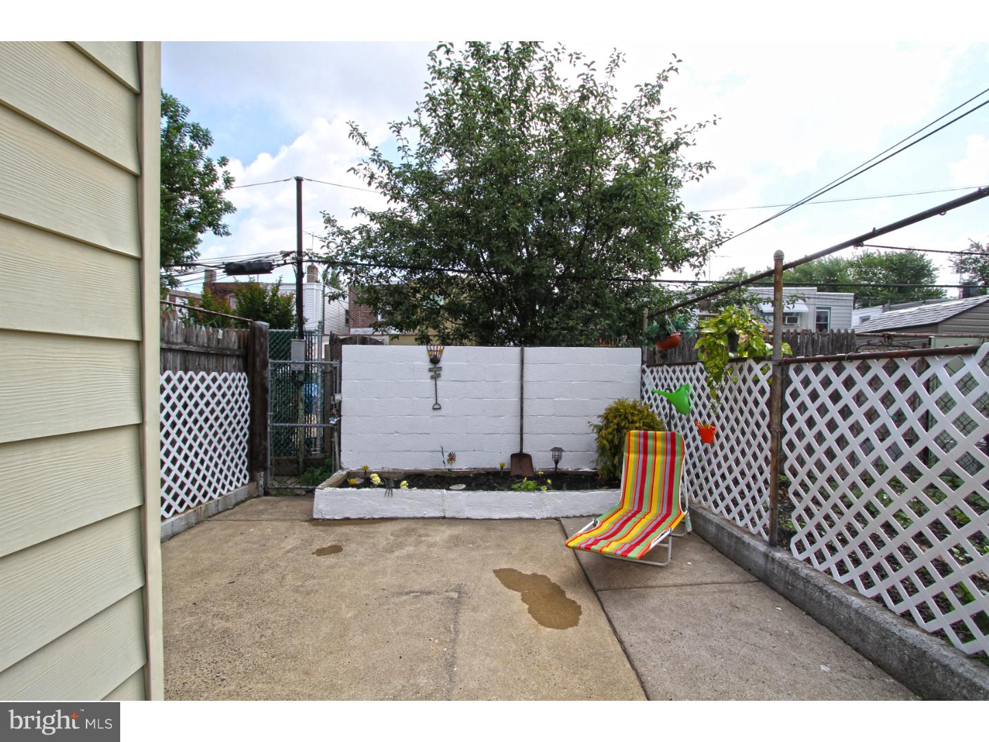PORT RICHMOND - Residential