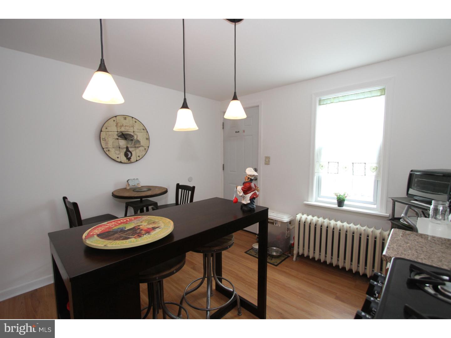 PORT RICHMOND - Residential