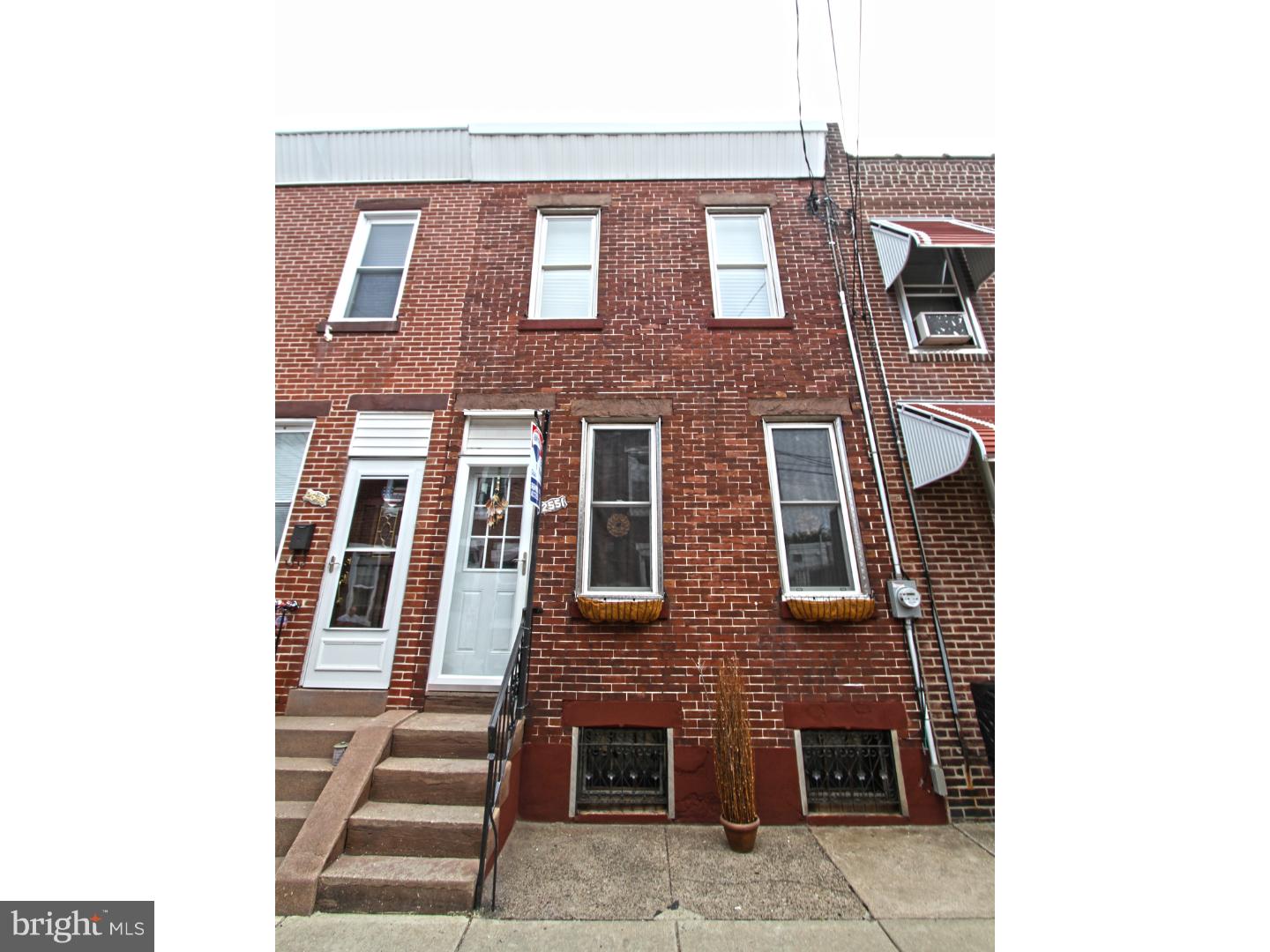 PORT RICHMOND - Residential