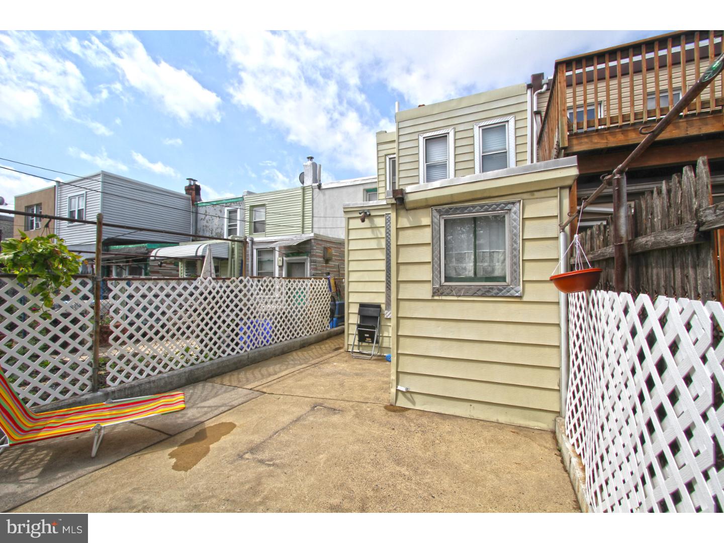 PORT RICHMOND - Residential