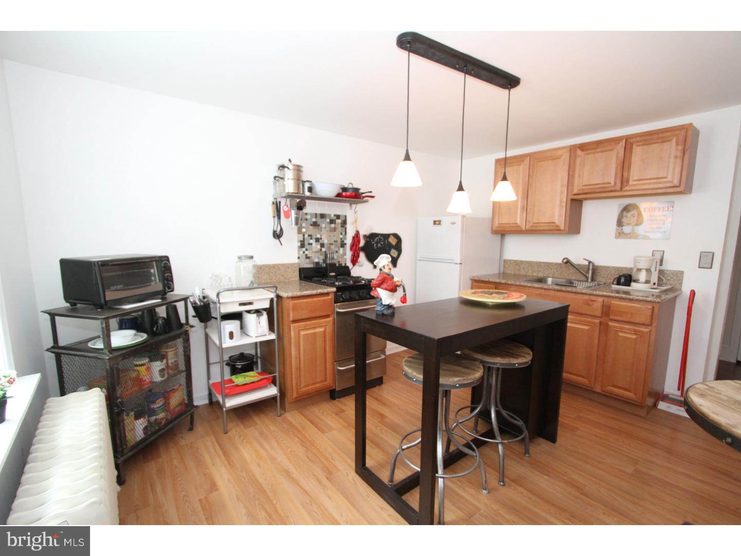 PORT RICHMOND - Residential
