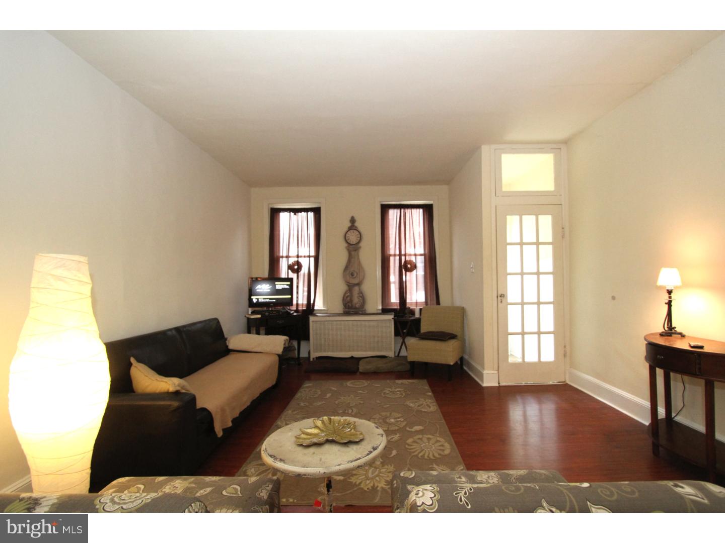 PORT RICHMOND - Residential