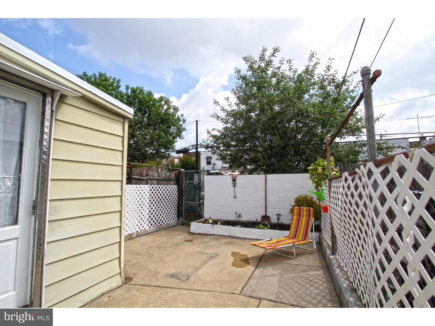PORT RICHMOND - Residential