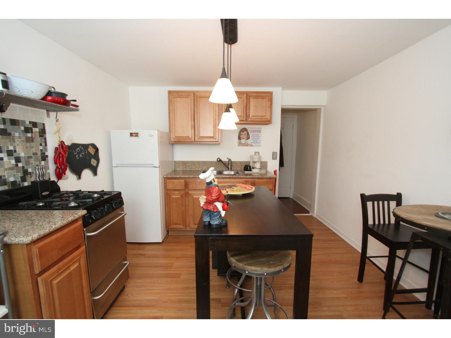 PORT RICHMOND - Residential