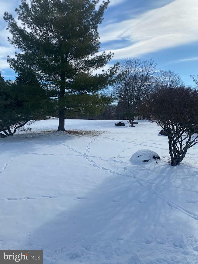 HUNTERS RUN - Residential