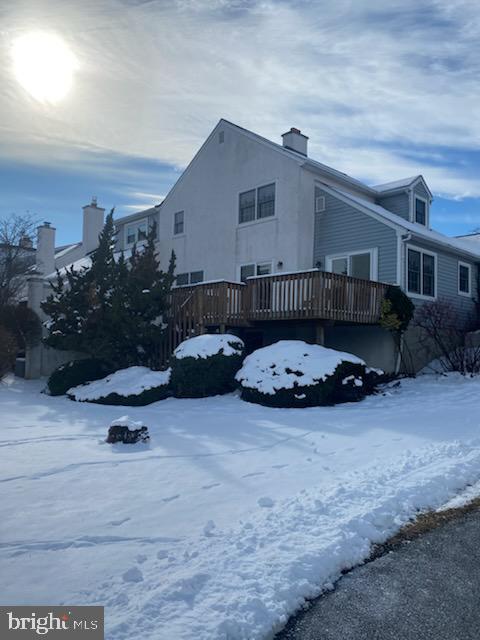 HUNTERS RUN - Residential