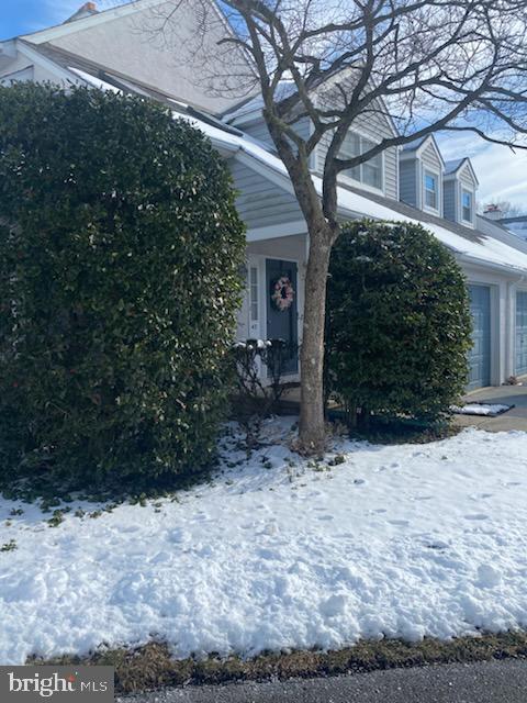 HUNTERS RUN - Residential