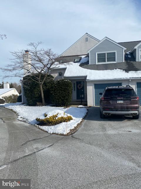 HUNTERS RUN - Residential