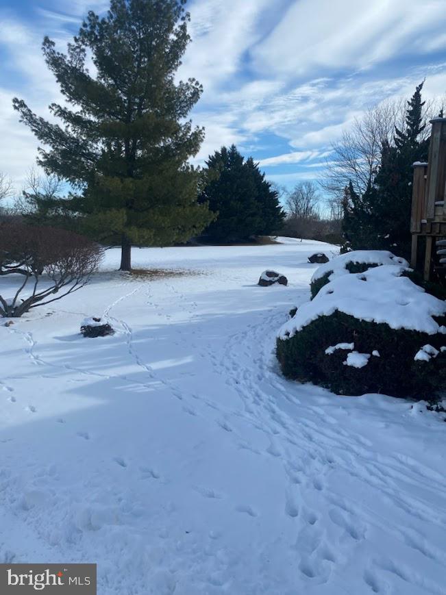 HUNTERS RUN - Residential