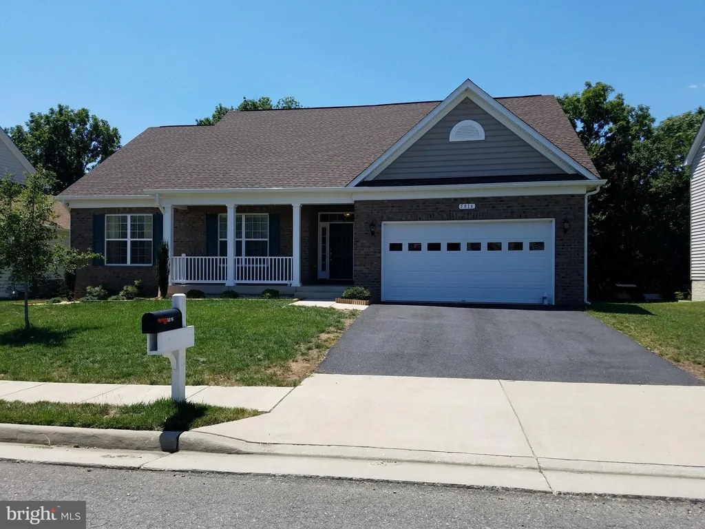 5816 Coakley Drive, King George, VA 22485