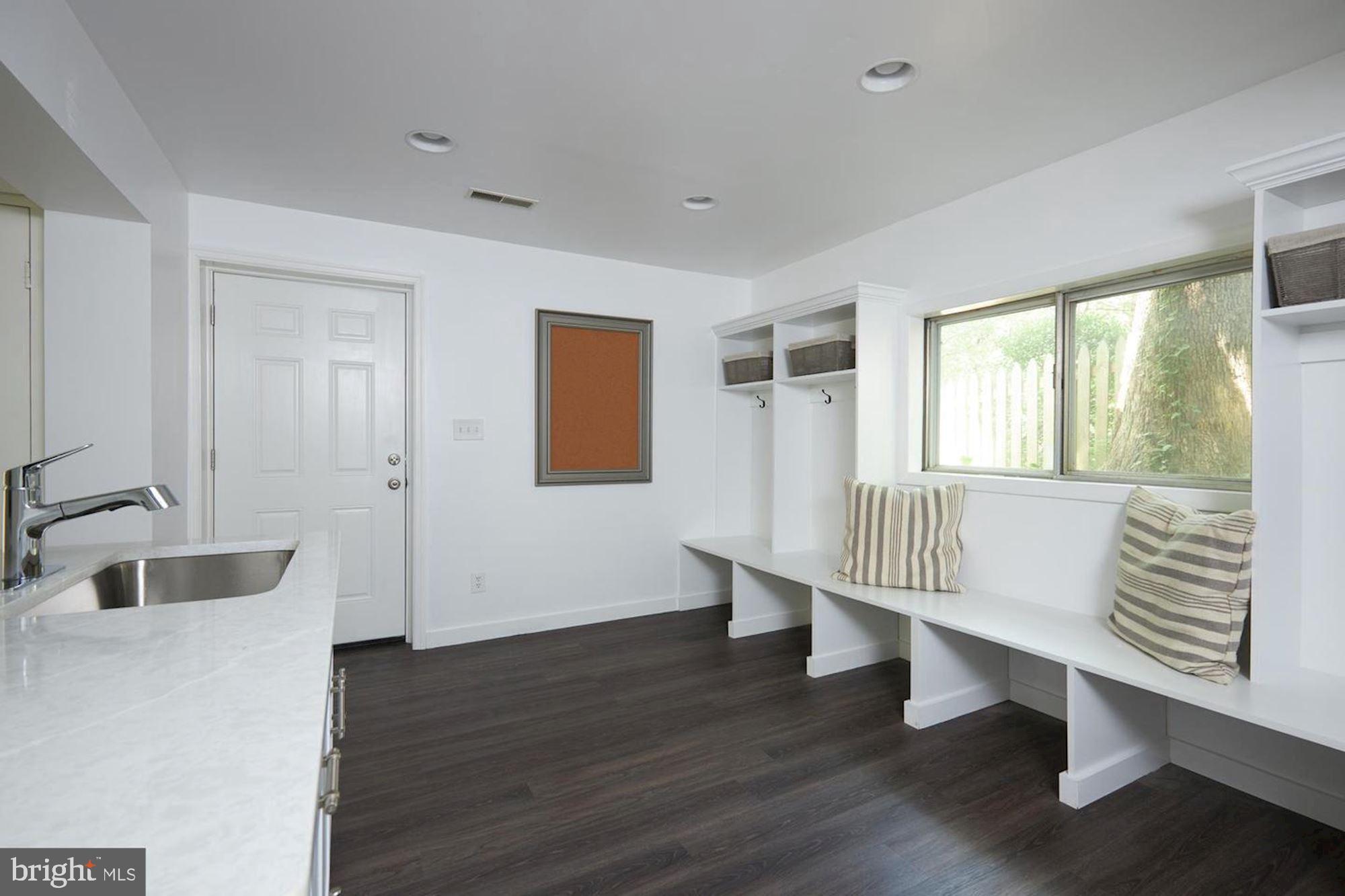 GLEN ECHO HEIGHTS - Residential