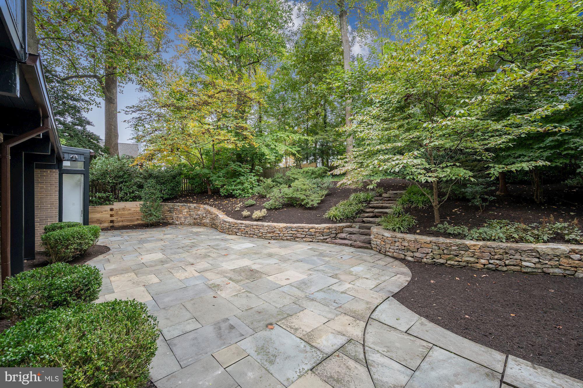 GLEN ECHO HEIGHTS - Residential