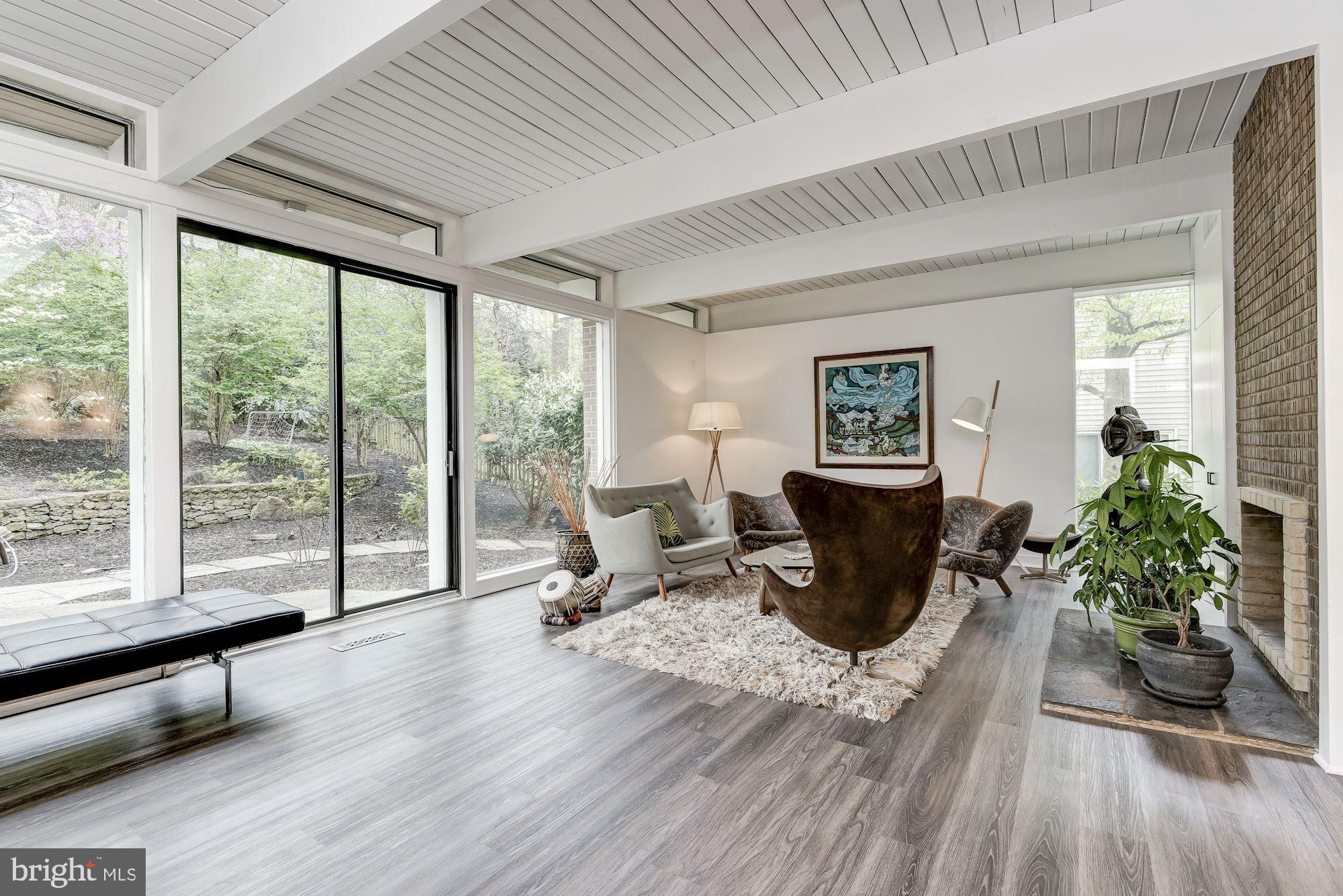 GLEN ECHO HEIGHTS - Residential