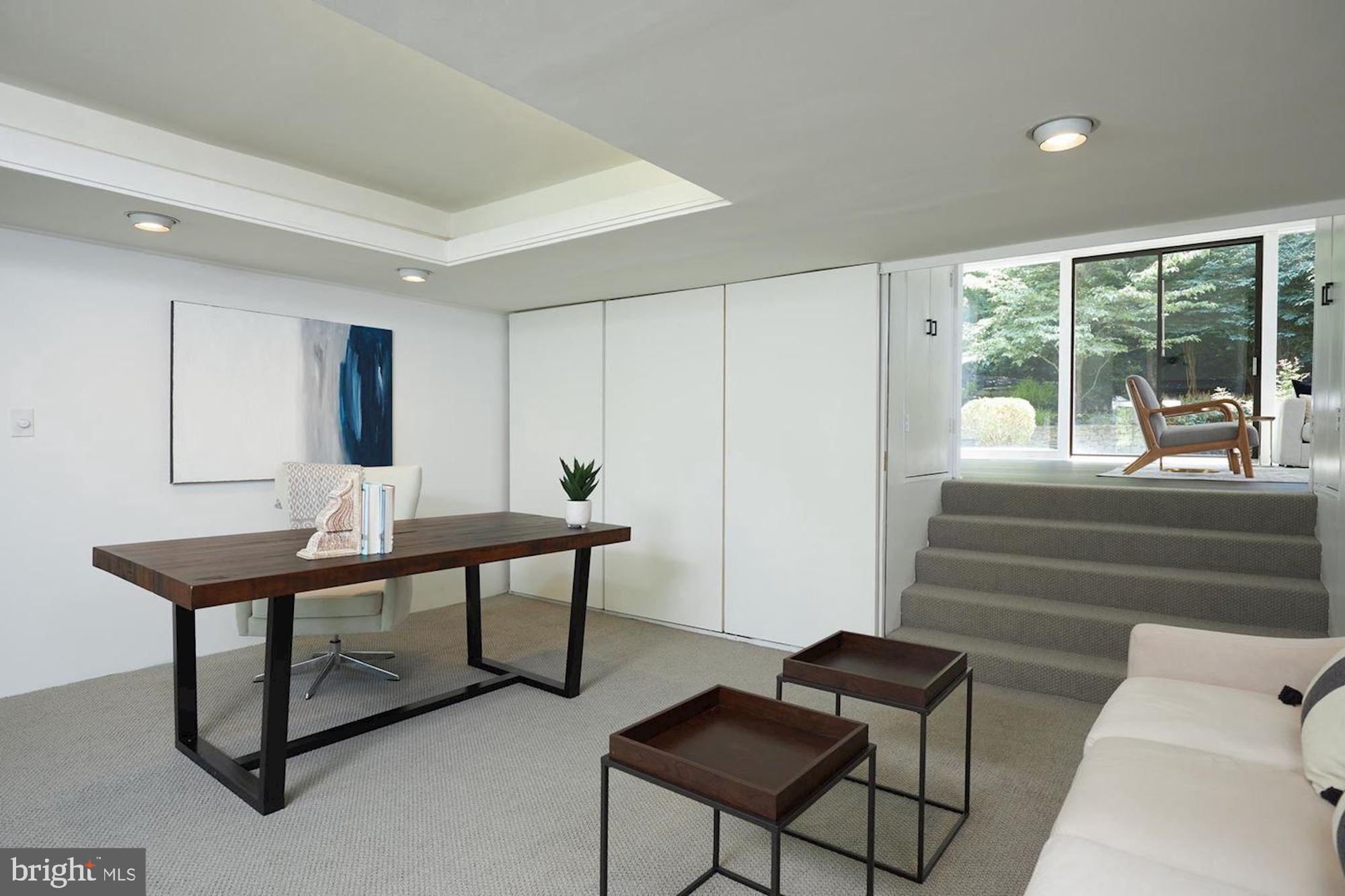 GLEN ECHO HEIGHTS - Residential