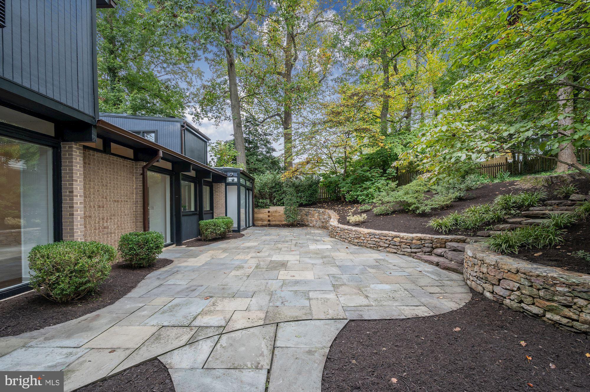 GLEN ECHO HEIGHTS - Residential