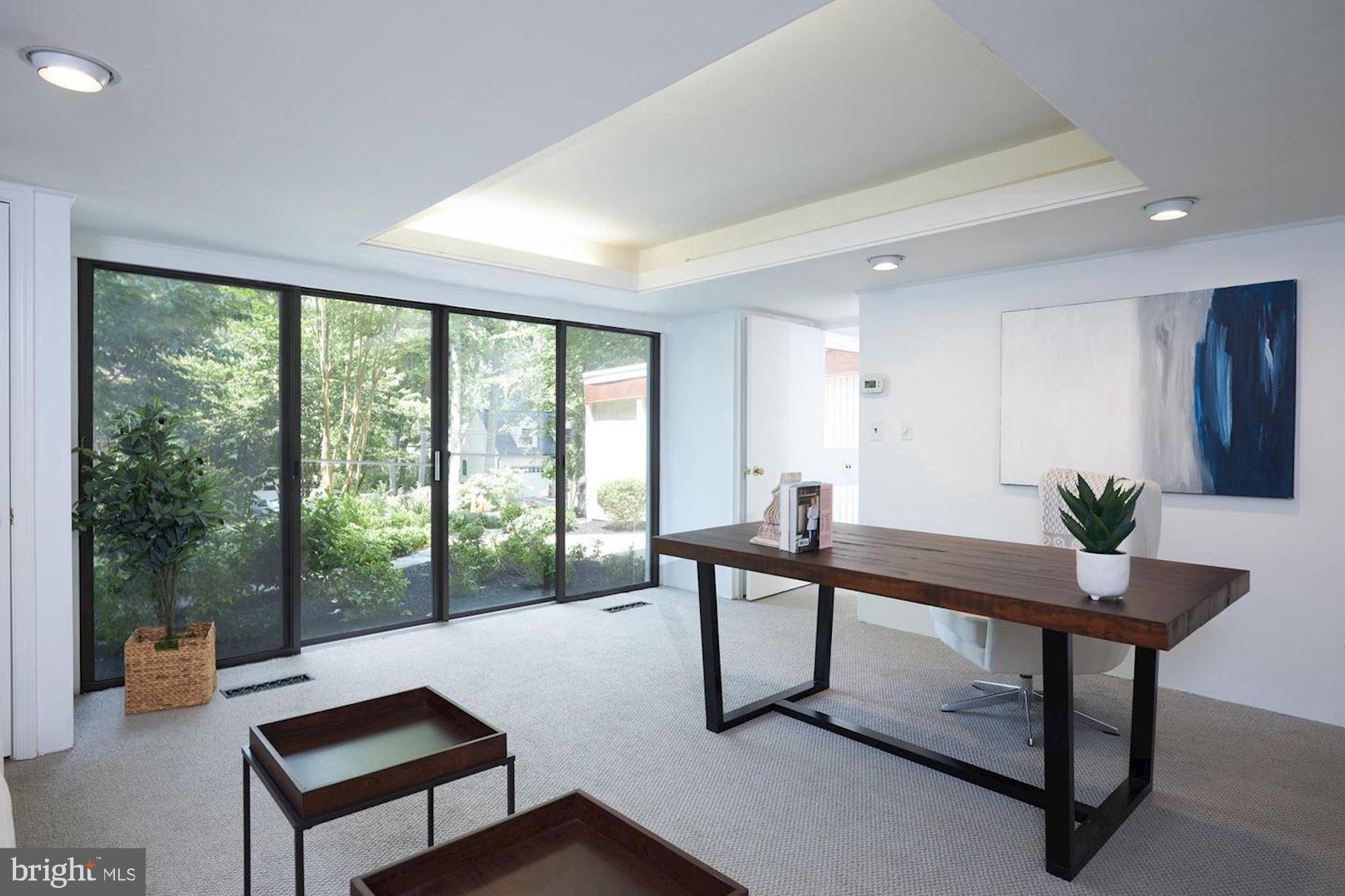 GLEN ECHO HEIGHTS - Residential