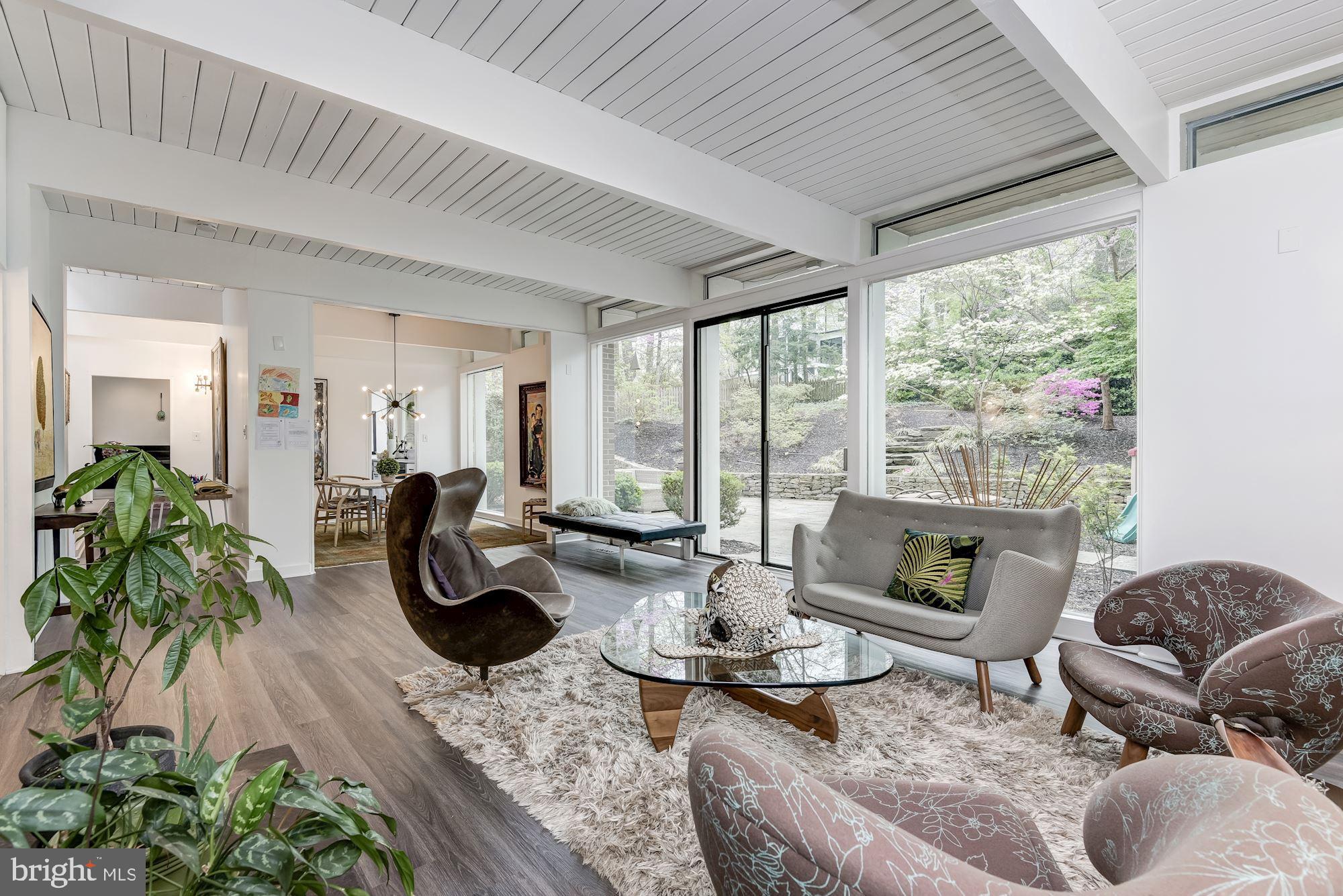 GLEN ECHO HEIGHTS - Residential