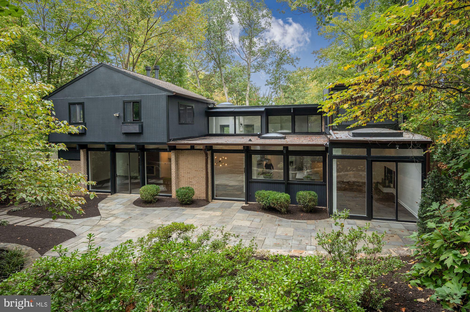GLEN ECHO HEIGHTS - Residential