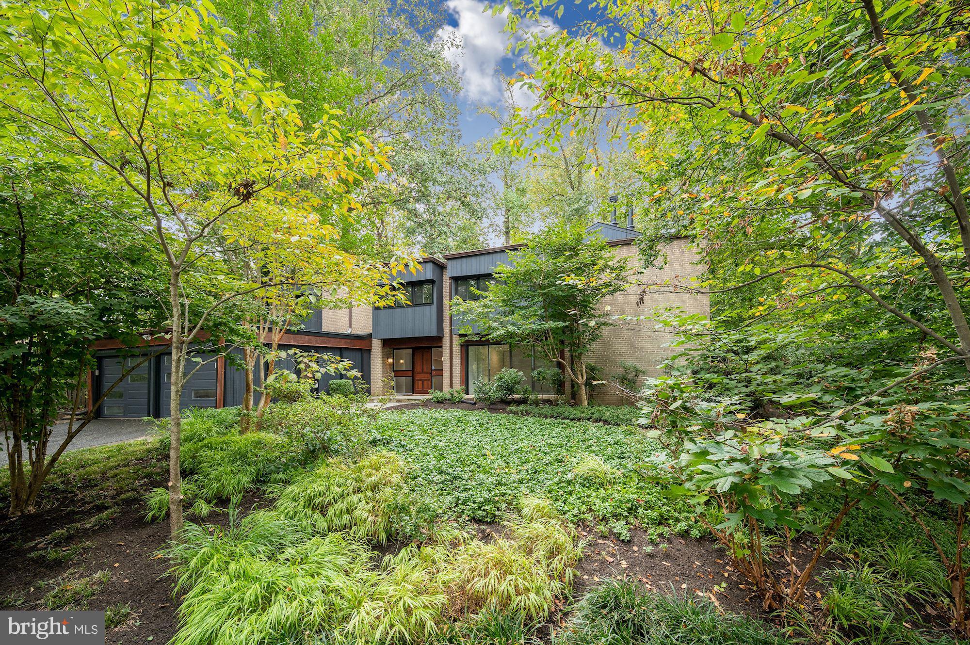 GLEN ECHO HEIGHTS - Residential