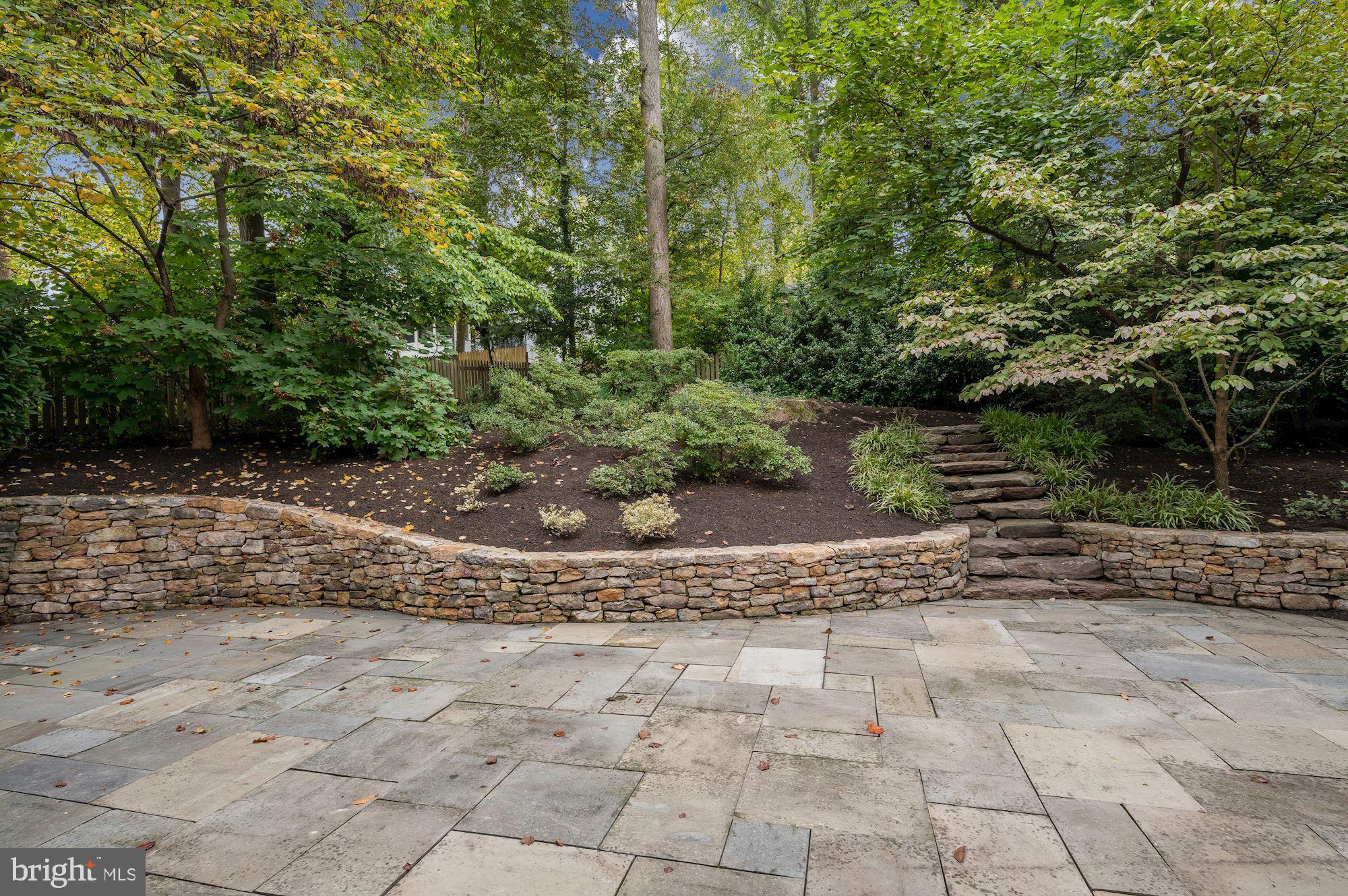 GLEN ECHO HEIGHTS - Residential