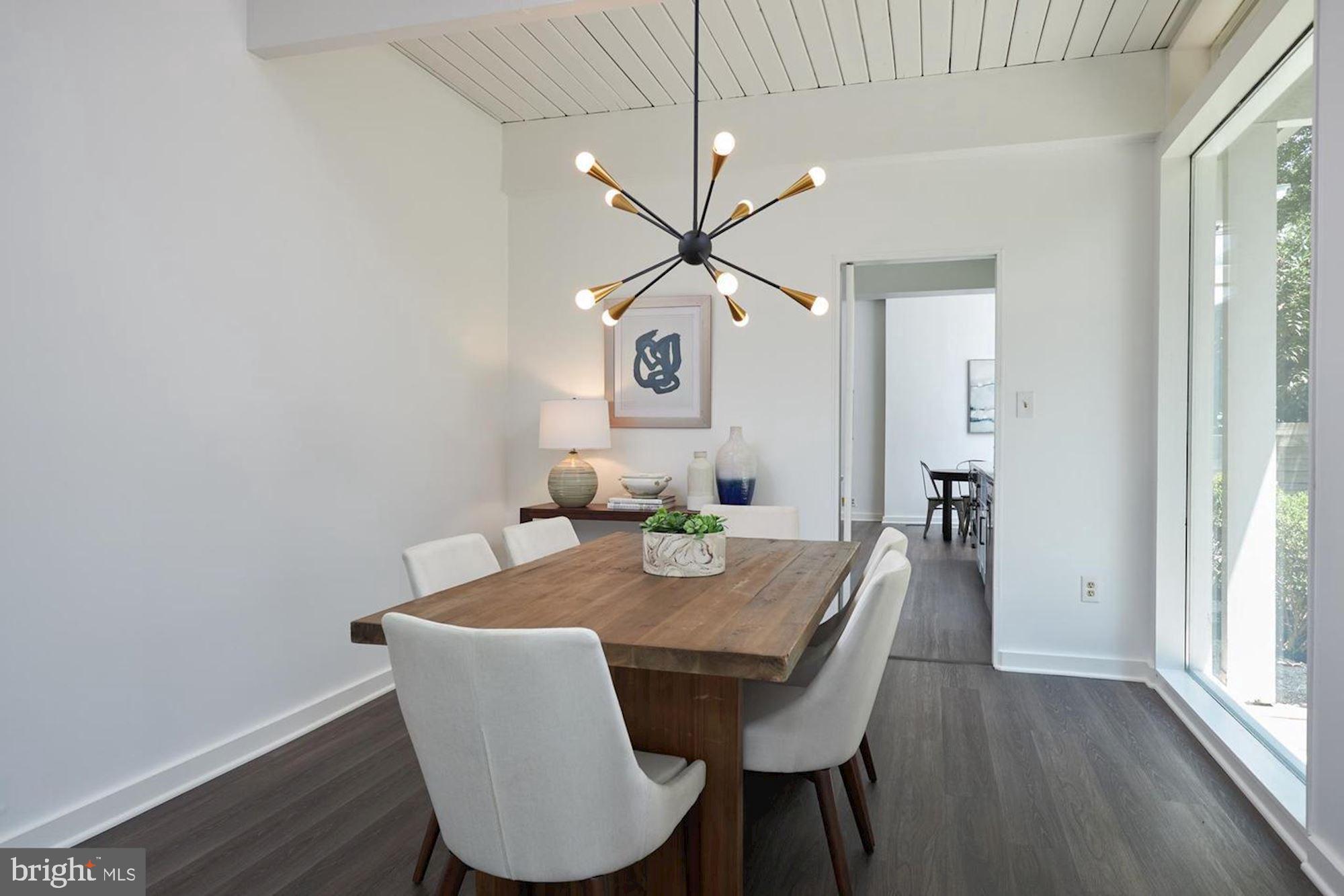 GLEN ECHO HEIGHTS - Residential