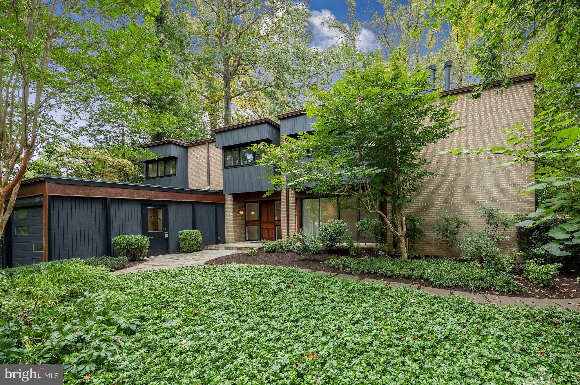 GLEN ECHO HEIGHTS - Residential