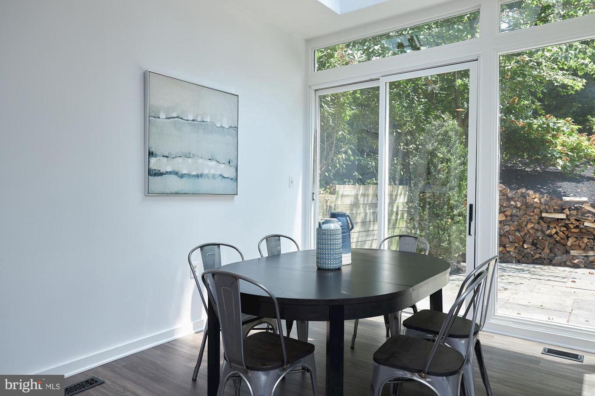 GLEN ECHO HEIGHTS - Residential