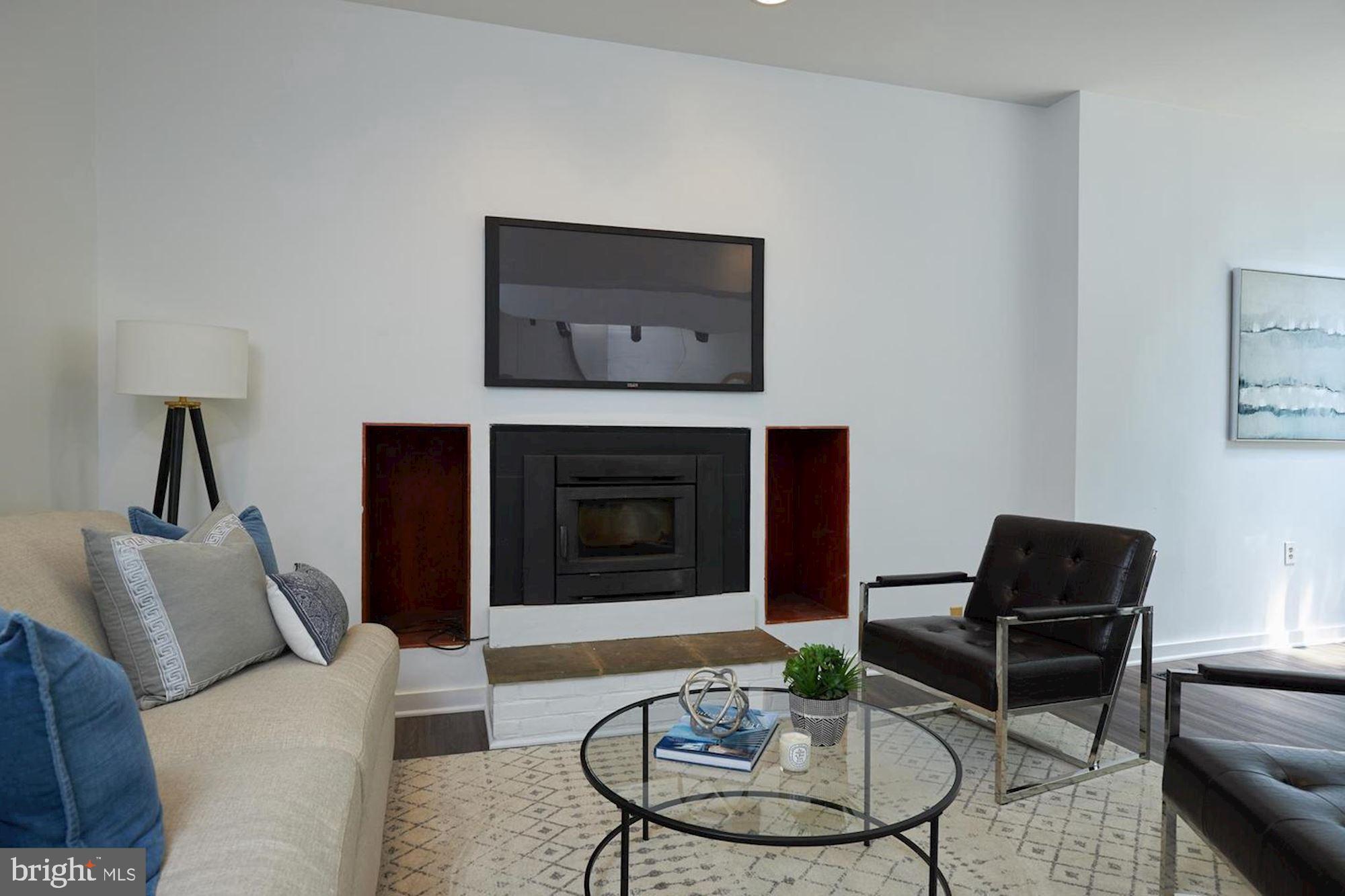 GLEN ECHO HEIGHTS - Residential