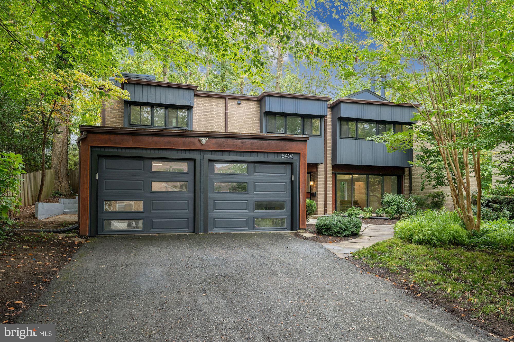 GLEN ECHO HEIGHTS - Residential