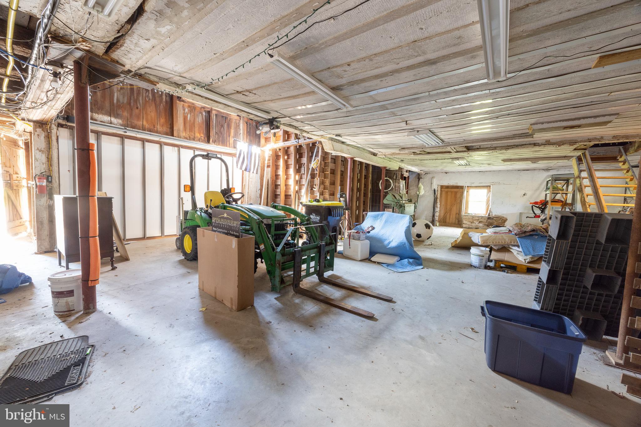 STOVER MILL - Residential