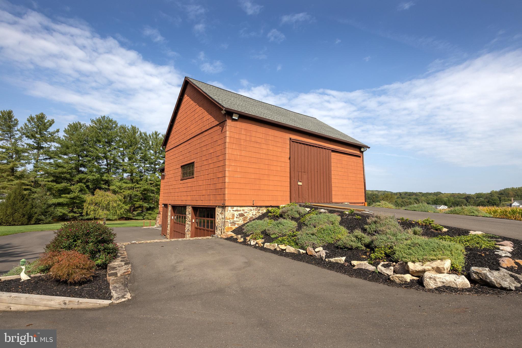 STOVER MILL - Residential