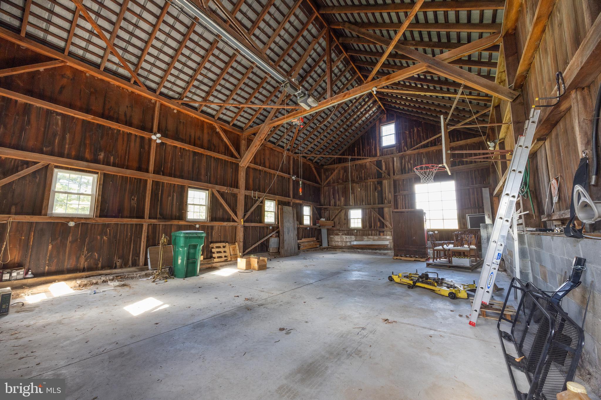 STOVER MILL - Residential