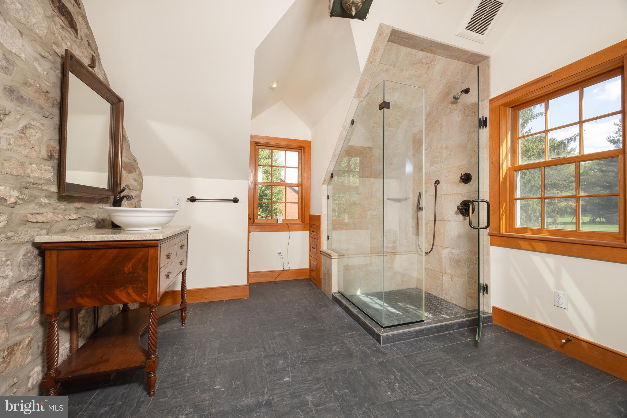 STOVER MILL - Residential