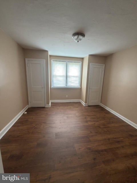 Townhouse For Rent - 387 Boyd Street #B<br/> CAMDEN, NJ 08105