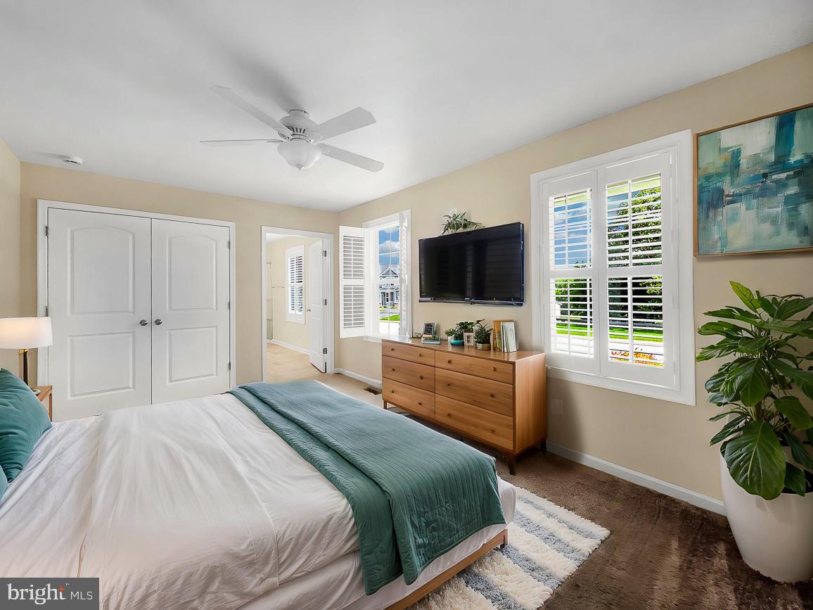 MARBURG POINTE - Residential