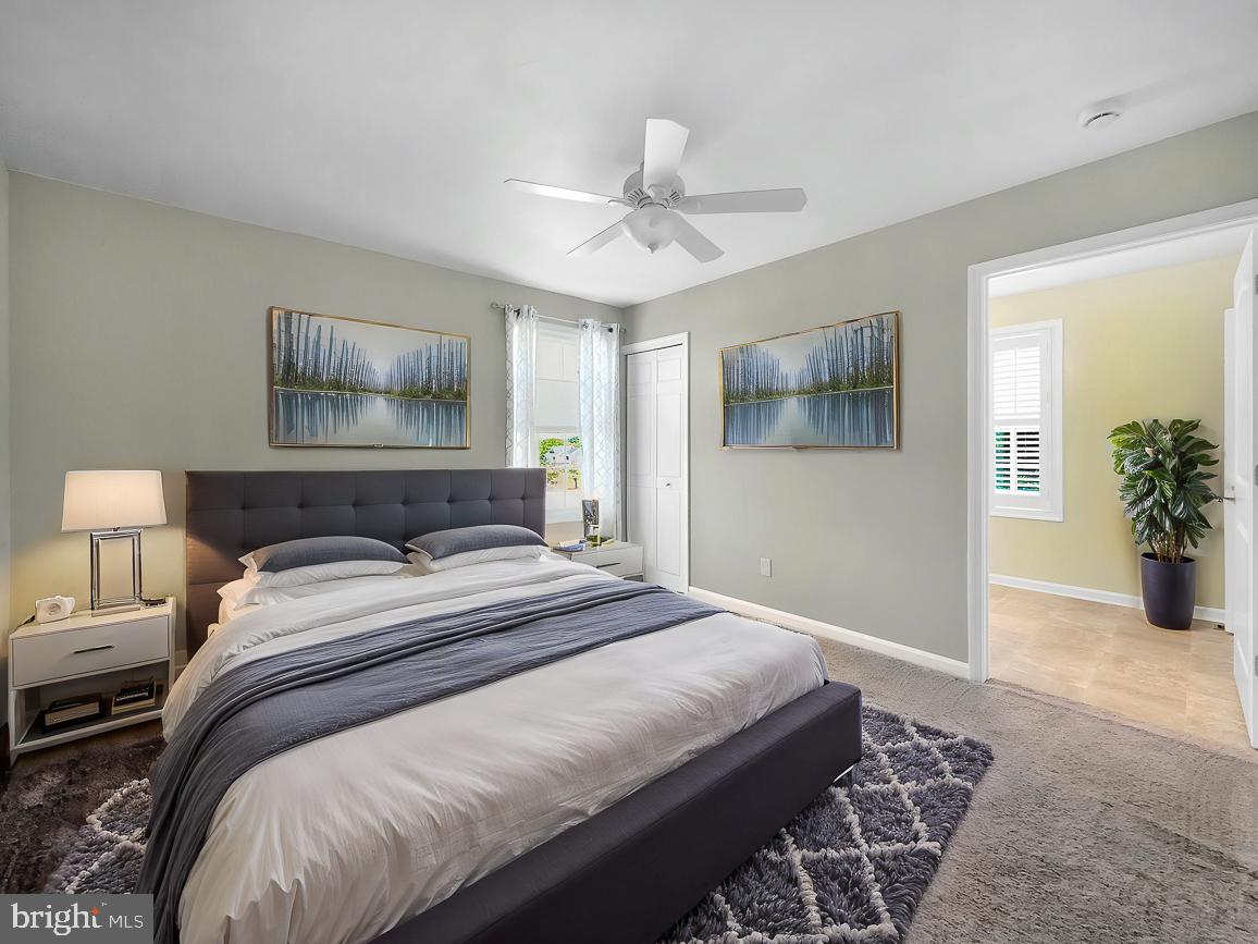 MARBURG POINTE - Residential