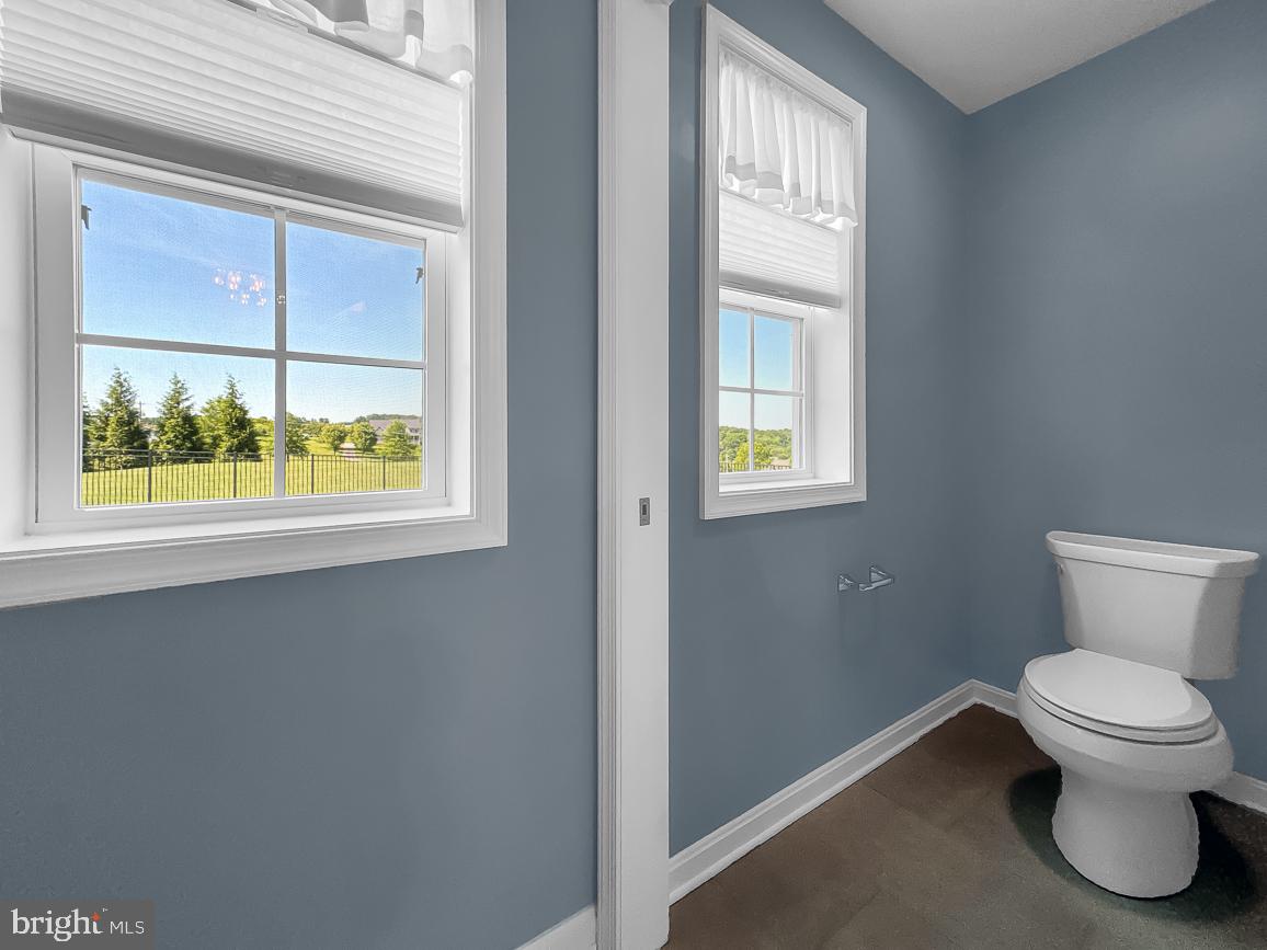 MARBURG POINTE - Residential