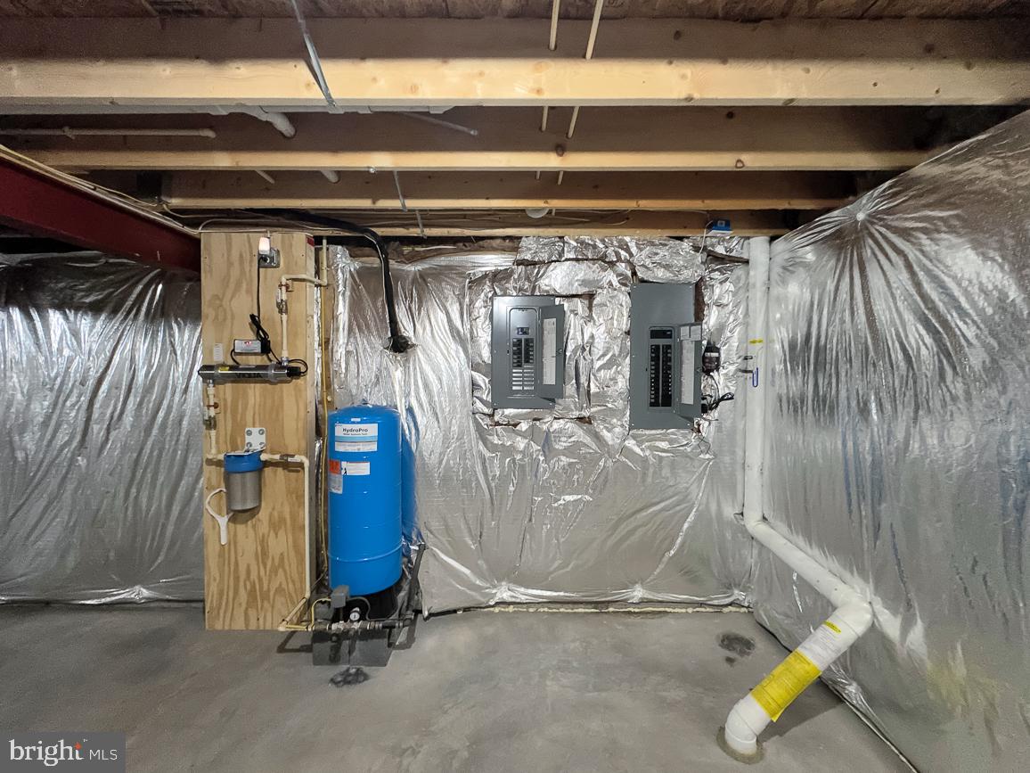 MARBURG POINTE - Residential