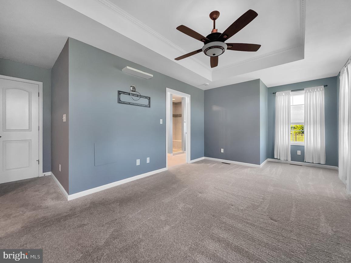 MARBURG POINTE - Residential