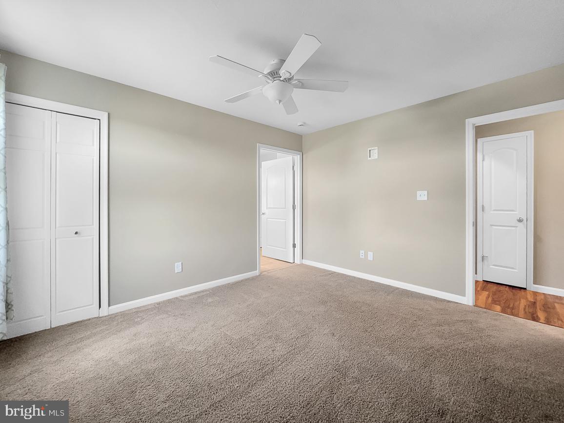 MARBURG POINTE - Residential